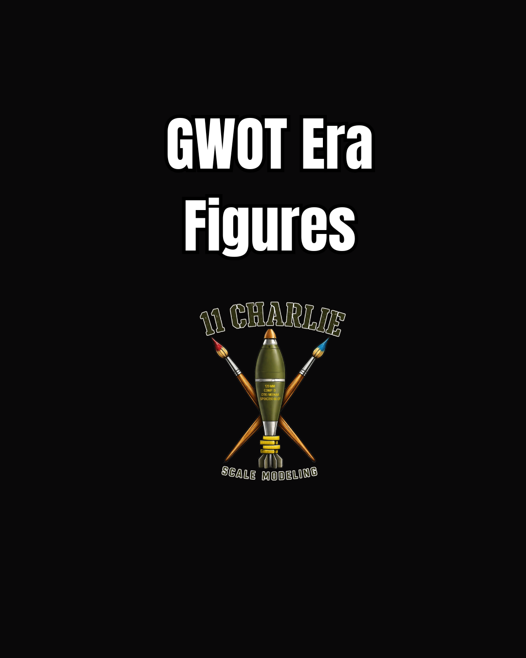 GWOT Iraq and Afghanistan