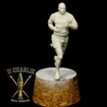 Single Drill Sergeant Running Option 3