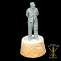 Single Captured German Soldier Option 2